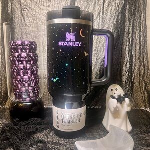 Stanley Spellcast Black Halloween 40oz LIMITED EDITION!!